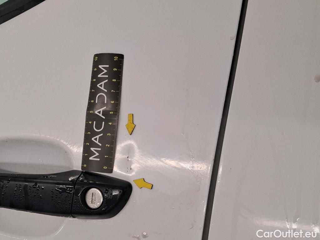  Peugeot  Partner  Asphalt L1 1.5 HDi 100CV BVM5 E6dT #18