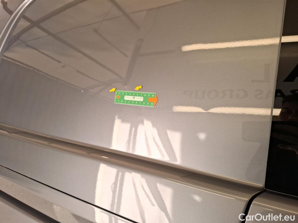  Mercedes  Vito MERCEDES-BENZ  Mixto Compact / 2020 / 4P / Fourgon tôlé 114 CDI Mixto CP PRO #5