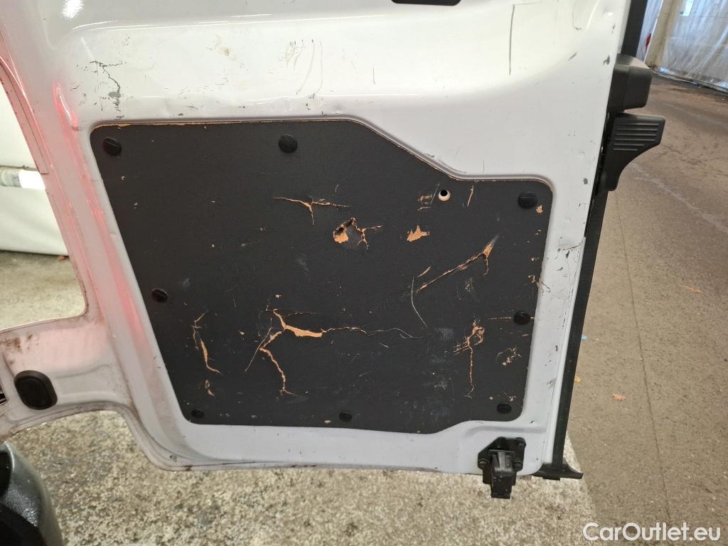  Citroen  Jumpy  Fourgon CityVan XS 1.5 BlueHDi 120CV BVM6 E6dT #27