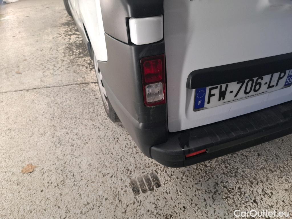  Renault  Trafic  Fourgon L2H1 1300 Confort 1.6 dCi #48