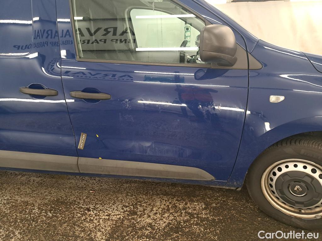  Renault  EXPRESS  Confort 1.5 dCi 95CV BVM6 E6d #3