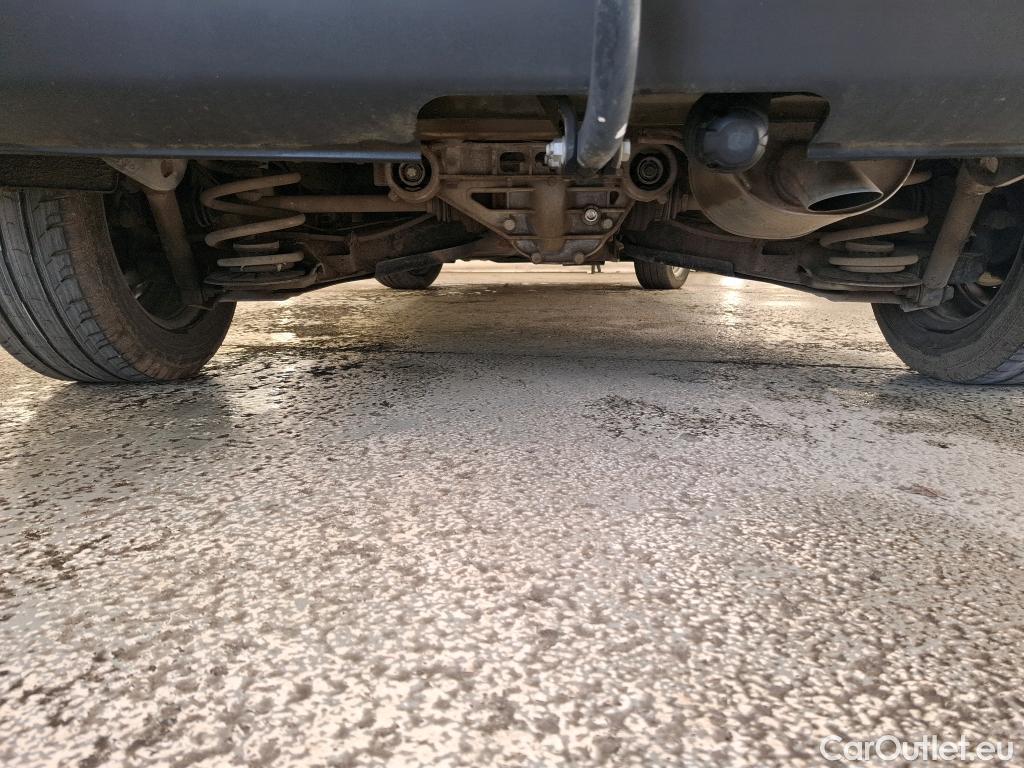  Mercedes  Vito MERCEDES-BENZ  Mixto Compact / 2020 / 4P / Fourgon tôlé 114 CDI Mixto CP PRO #22