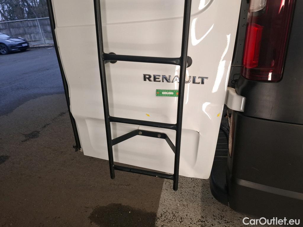  Renault  Trafic  Fourgon L2H1 1300 Confort 1.6 dCi #8