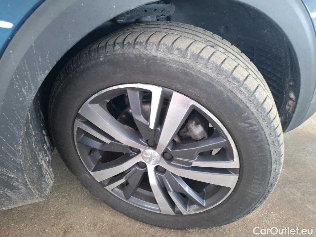  Peugeot  3008  Allure Pack 1.5 HDi 130CV BVA8 E6d / TRANSFO VP/VF #11