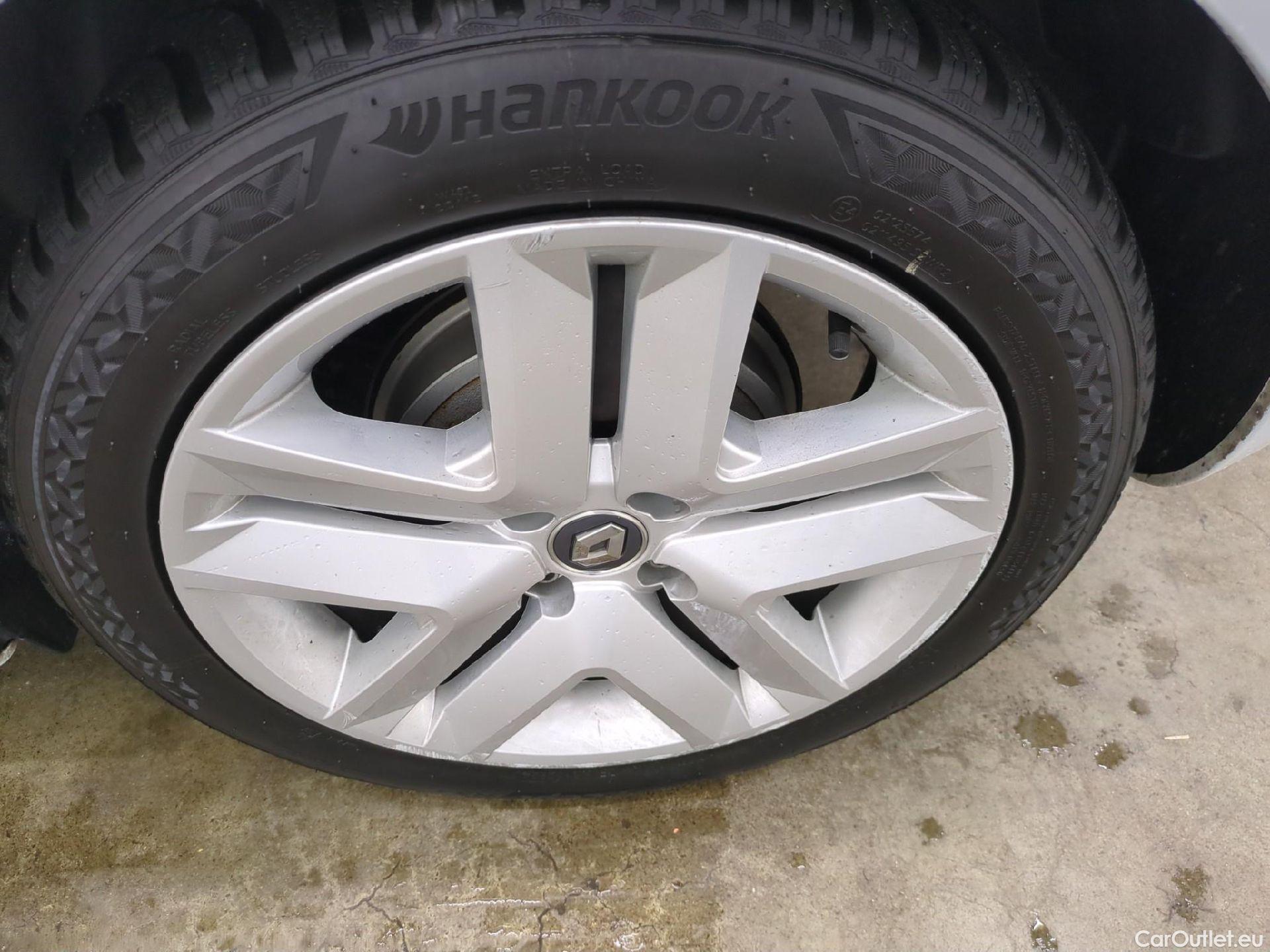  Renault  Clio  V Business 1.6 E-TECH Hybrid 140CV BVA6 E6d / TRANSFO VP/VF
 #15