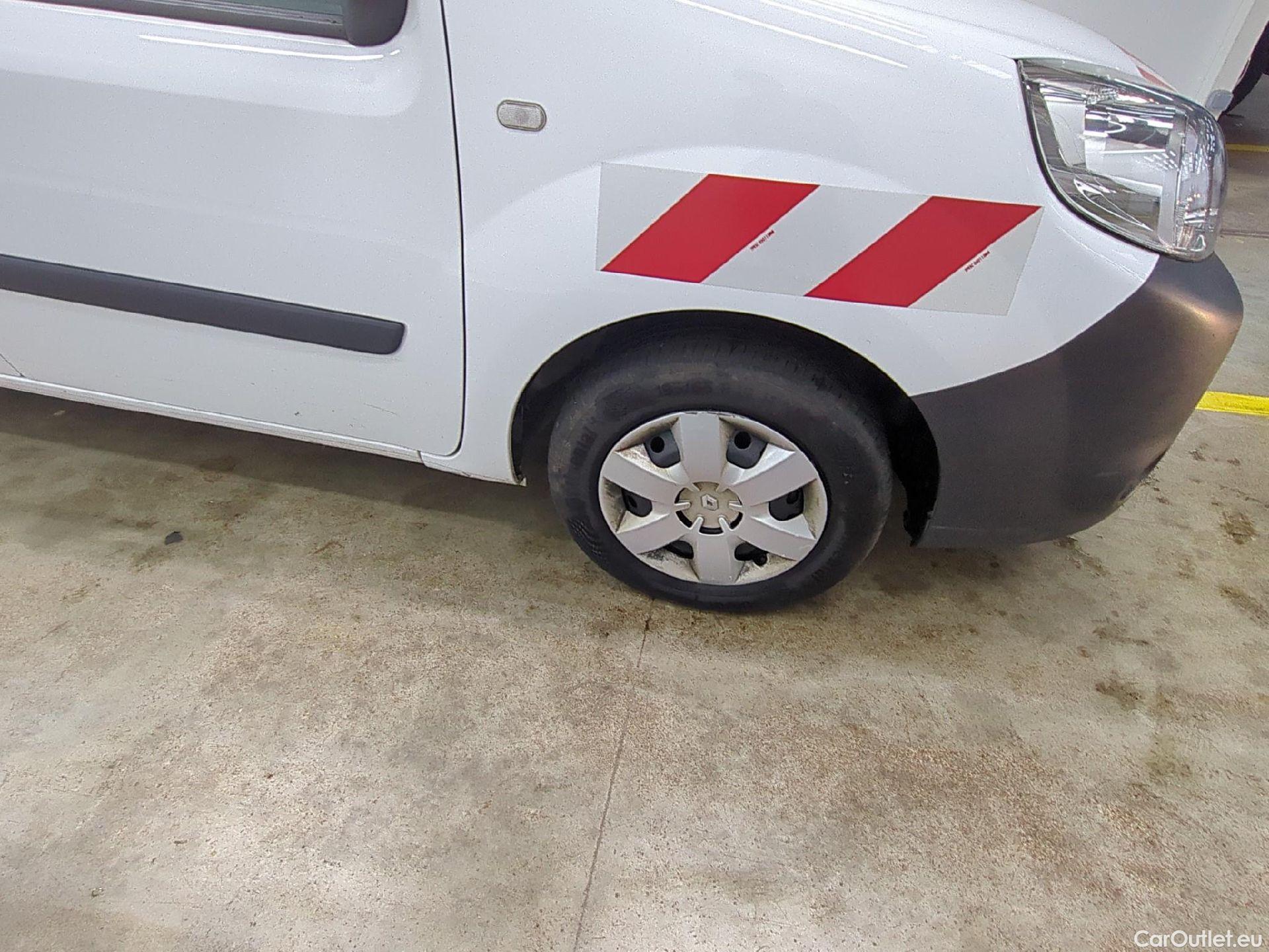  Renault  Kangoo  II Express Extra (Série Spéciale) 1.5 dCi 95CV BVM6 E6dT #5