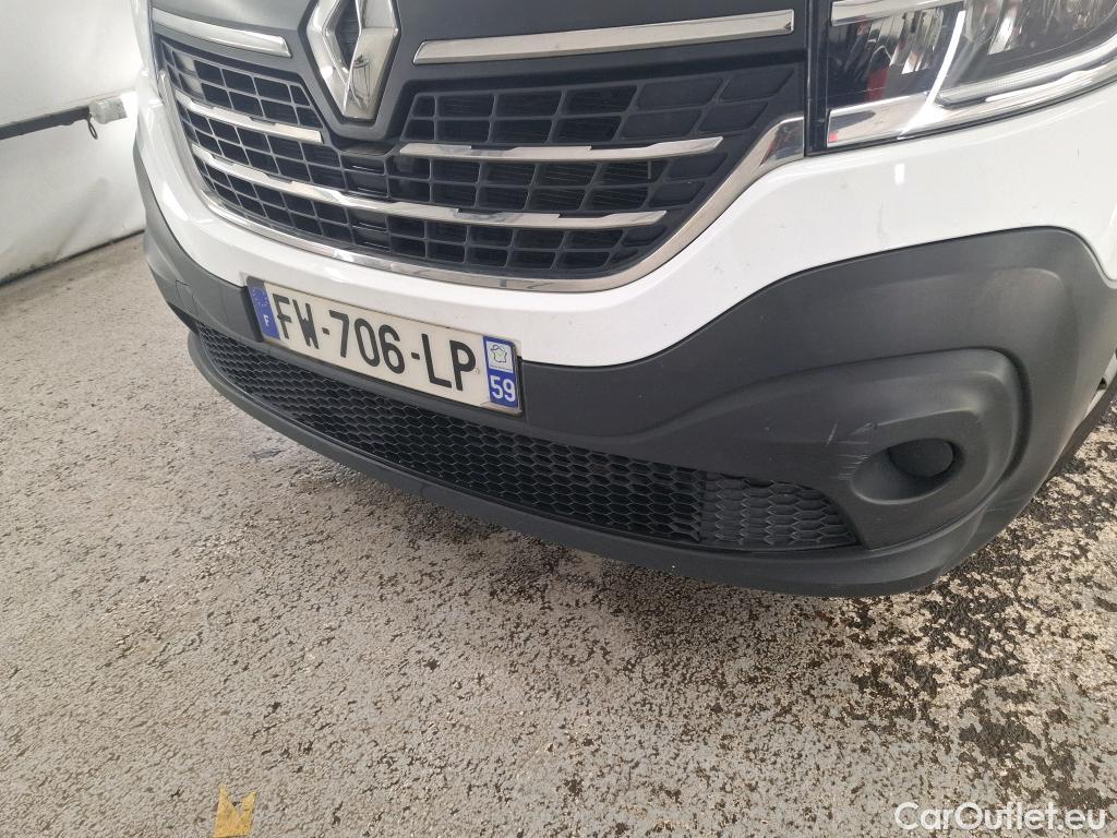  Renault  Trafic  Fourgon L2H1 1300 Confort 1.6 dCi #61