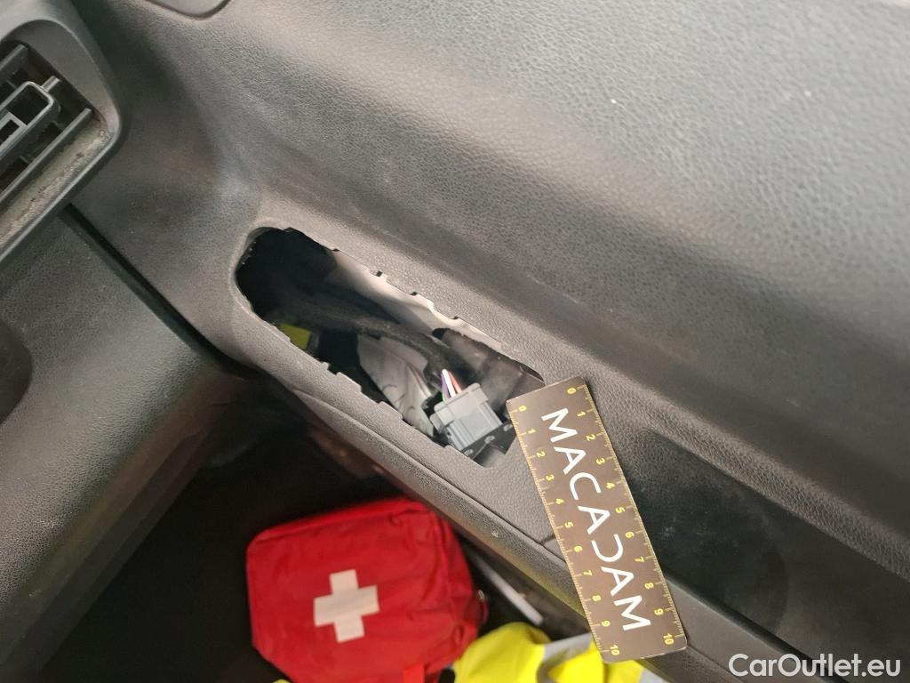  Peugeot  Partner  Premium L1 1.5 HDi 75CV BVM5 E6dT #22