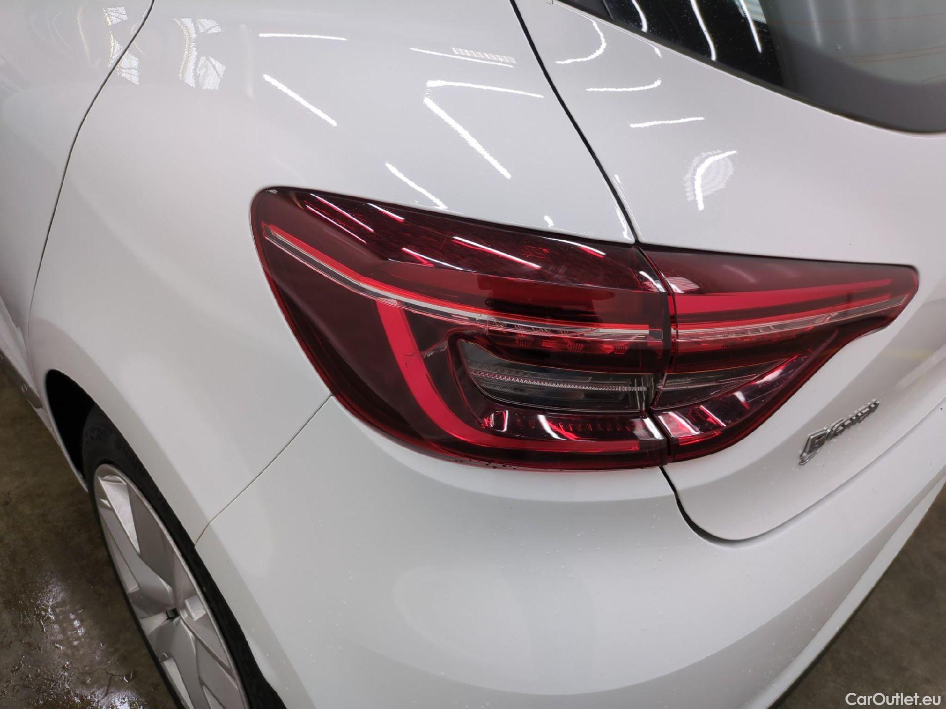  Renault  Clio  V Business 1.6 E-TECH Hybrid 140CV BVA6 E6d / TRANSFO VP/VF
 #57