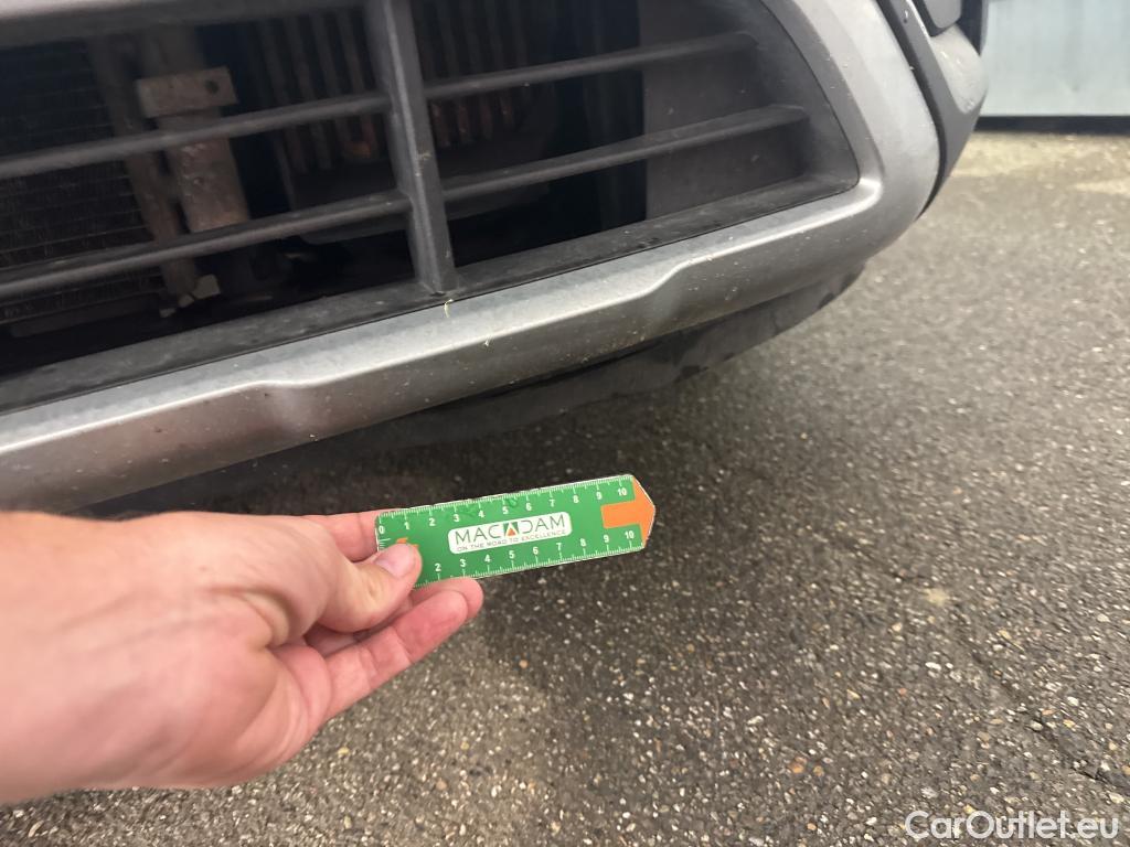  Hyundai  Bayon  / 2021 / 5P / SUV 1.0 T-GDI 100 HYBRID 48V INITIA / TRANSFO VP/VF #11