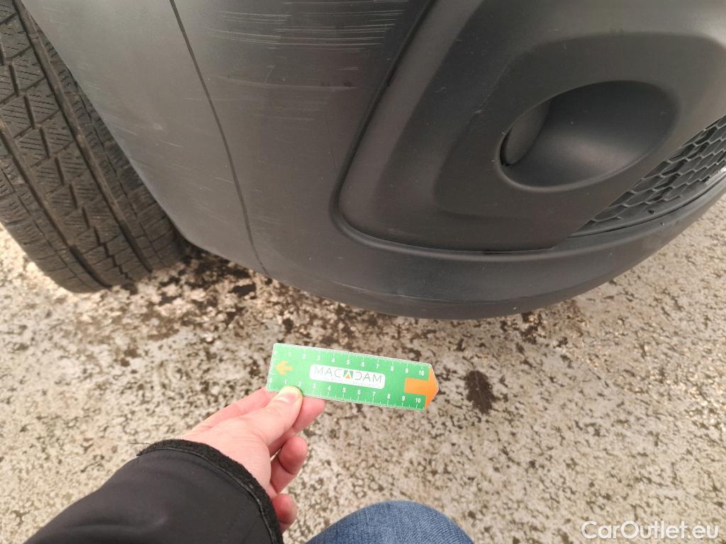  Renault  Trafic  Fourgon L2H1 1300 Confort 1.6 dCi #15