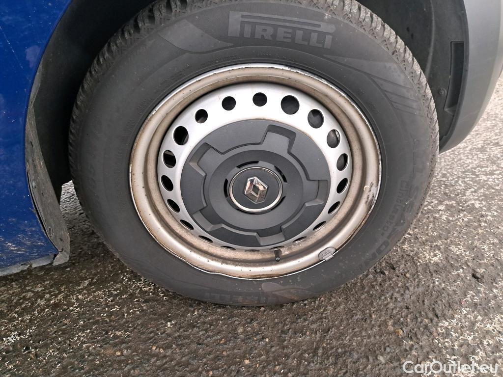  Renault  EXPRESS  Confort 1.5 dCi 95CV BVM6 E6d #10