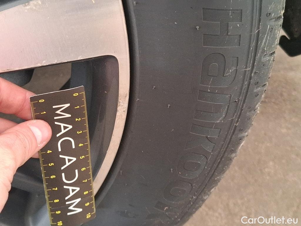  Peugeot  3008  Allure Pack 1.5 HDi 130CV BVA8 E6d / TRANSFO VP/VF #10