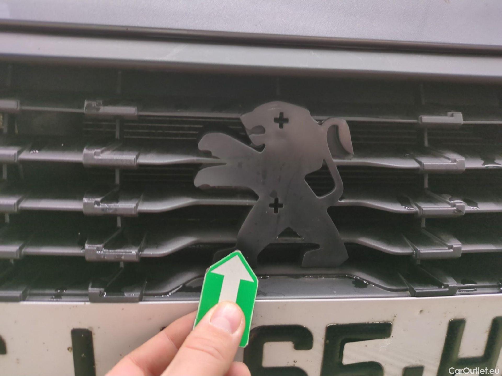  Peugeot  208  Premium 1.5 HDi 100CV BVM6 E6d #15