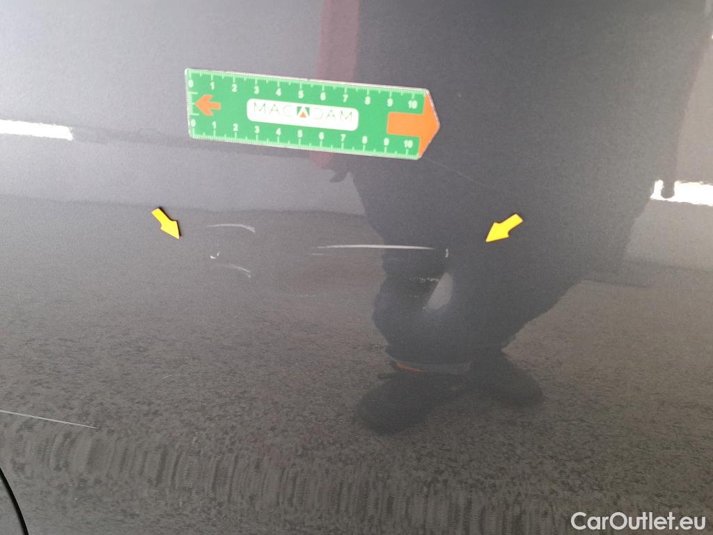  Mercedes  Vito MERCEDES-BENZ  Mixto Compact / 2020 / 4P / Fourgon tôlé 114 CDI Mixto CP PRO #12