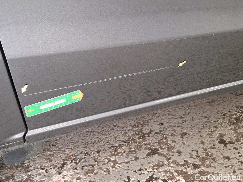  Mercedes  Vito MERCEDES-BENZ  Mixto Compact / 2020 / 4P / Fourgon tôlé 114 CDI Mixto CP PRO #14