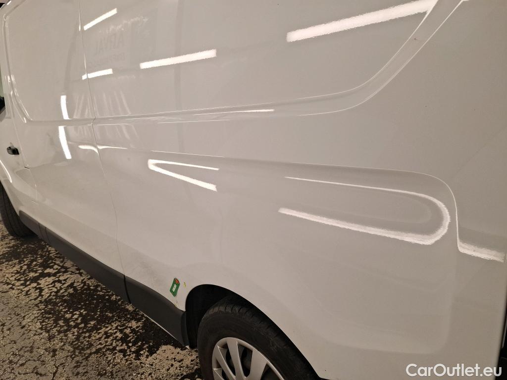  Renault  Trafic  Fourgon L2H1 1300 Confort 1.6 dCi #22