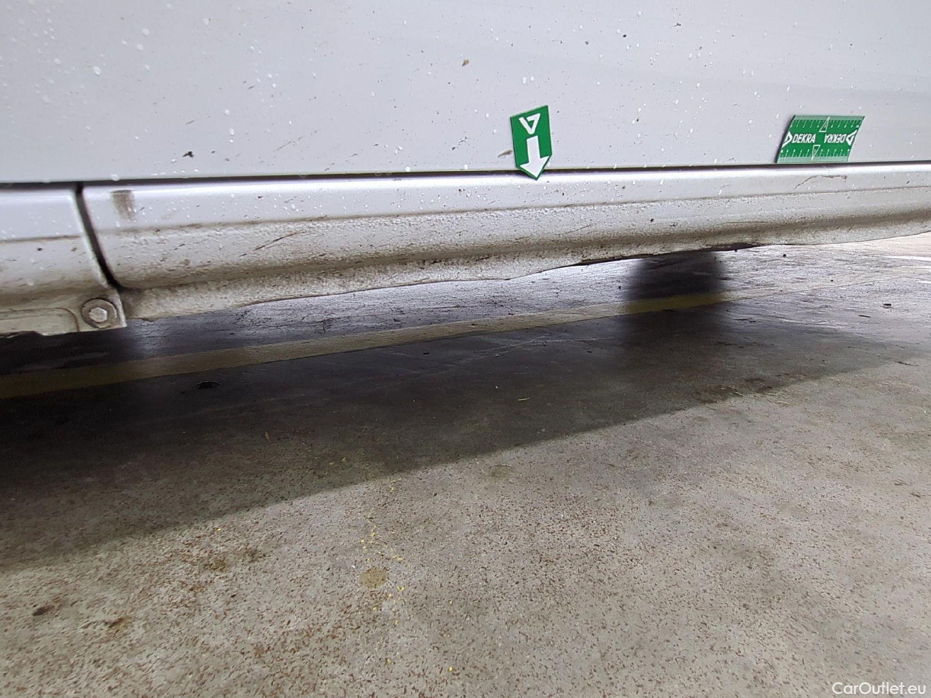  Renault  Kangoo  II Express Extra (Série Spéciale) 1.5 dCi 95CV BVM6 E6dT #14