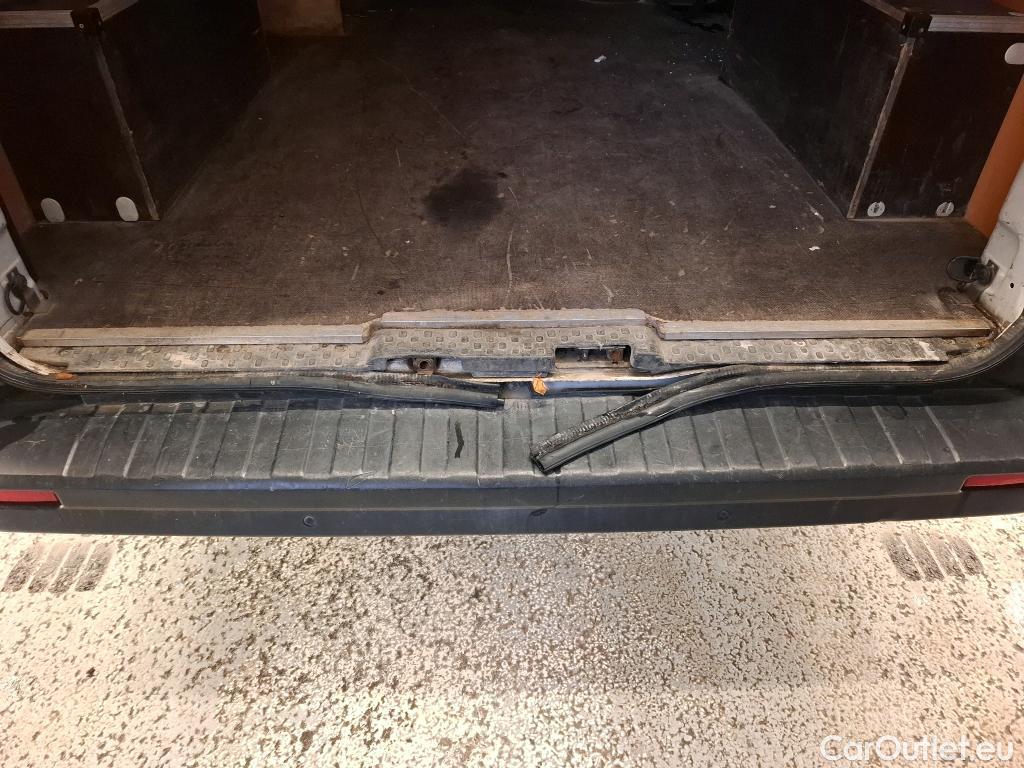  Renault  Trafic  Fourgon L2H1 1300 Confort 1.6 dCi #50