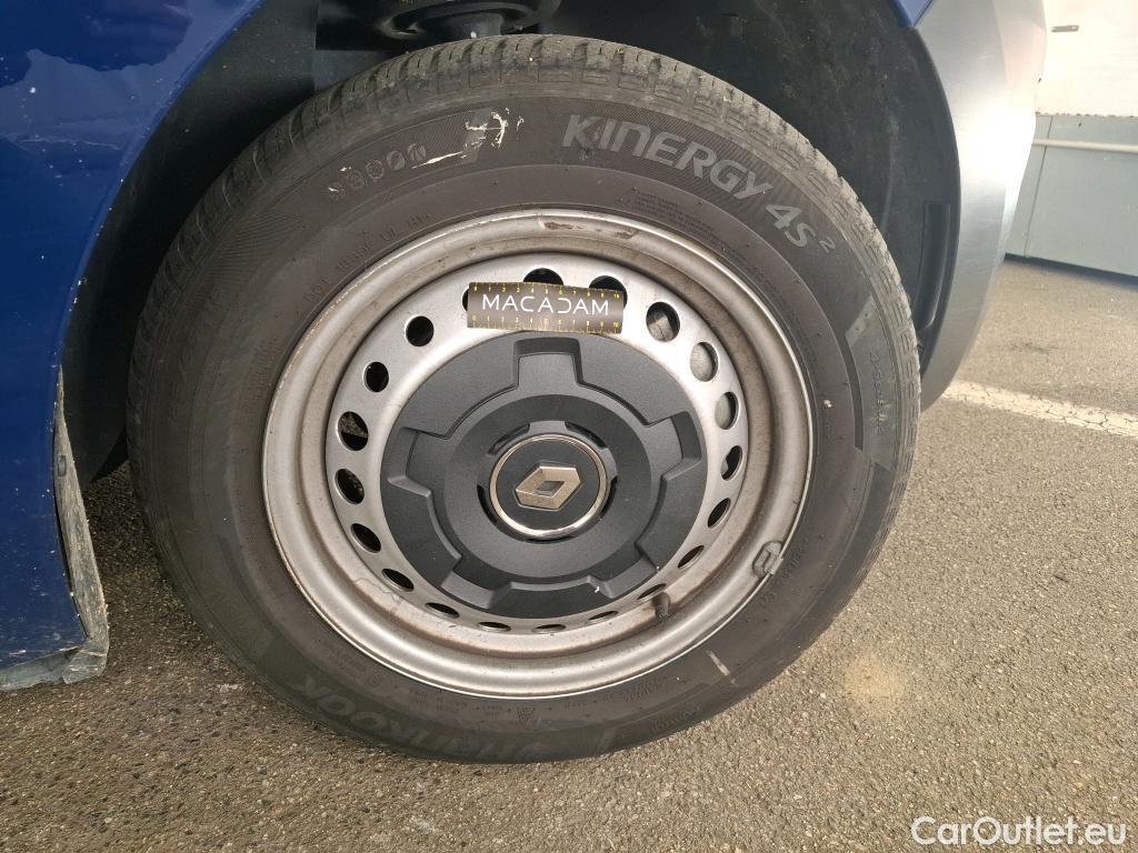  Renault  EXPRESS RENAULT  / 2021 / 4P / Fourgonnette Confort - Blue dCi 95-22 #11