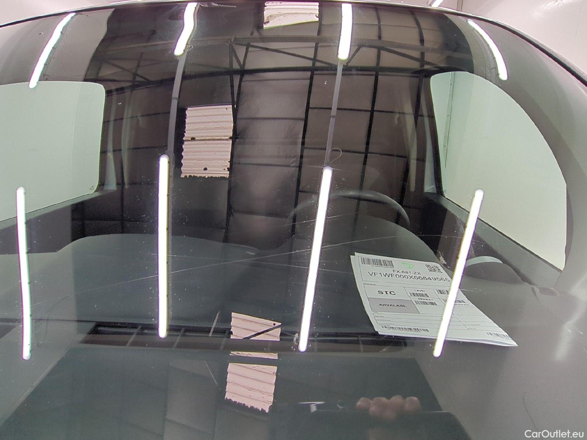  Renault  Kangoo  II Express Extra (Série Spéciale) 1.5 dCi 95CV BVM6 E6dT #13