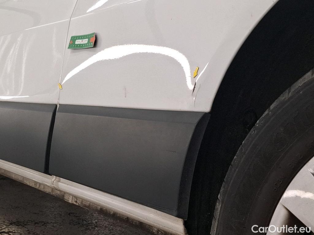  Renault  Trafic  Fourgon L2H1 1300 Confort 1.6 dCi #25