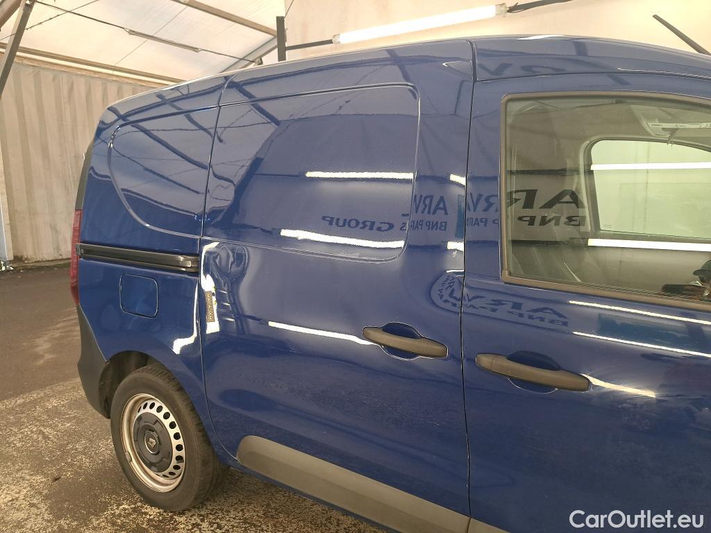  Renault  EXPRESS  Confort 1.5 dCi 95CV BVM6 E6d #8