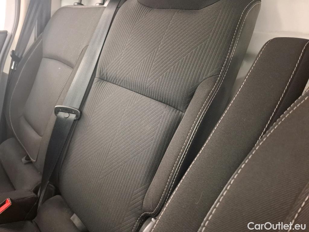  Renault  Trafic  Fourgon L2H1 1300 Confort 1.6 dCi #59