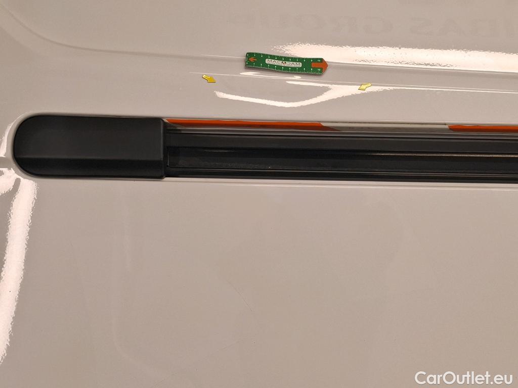  Renault  Trafic  Fourgon L2H1 1300 Confort 1.6 dCi #21