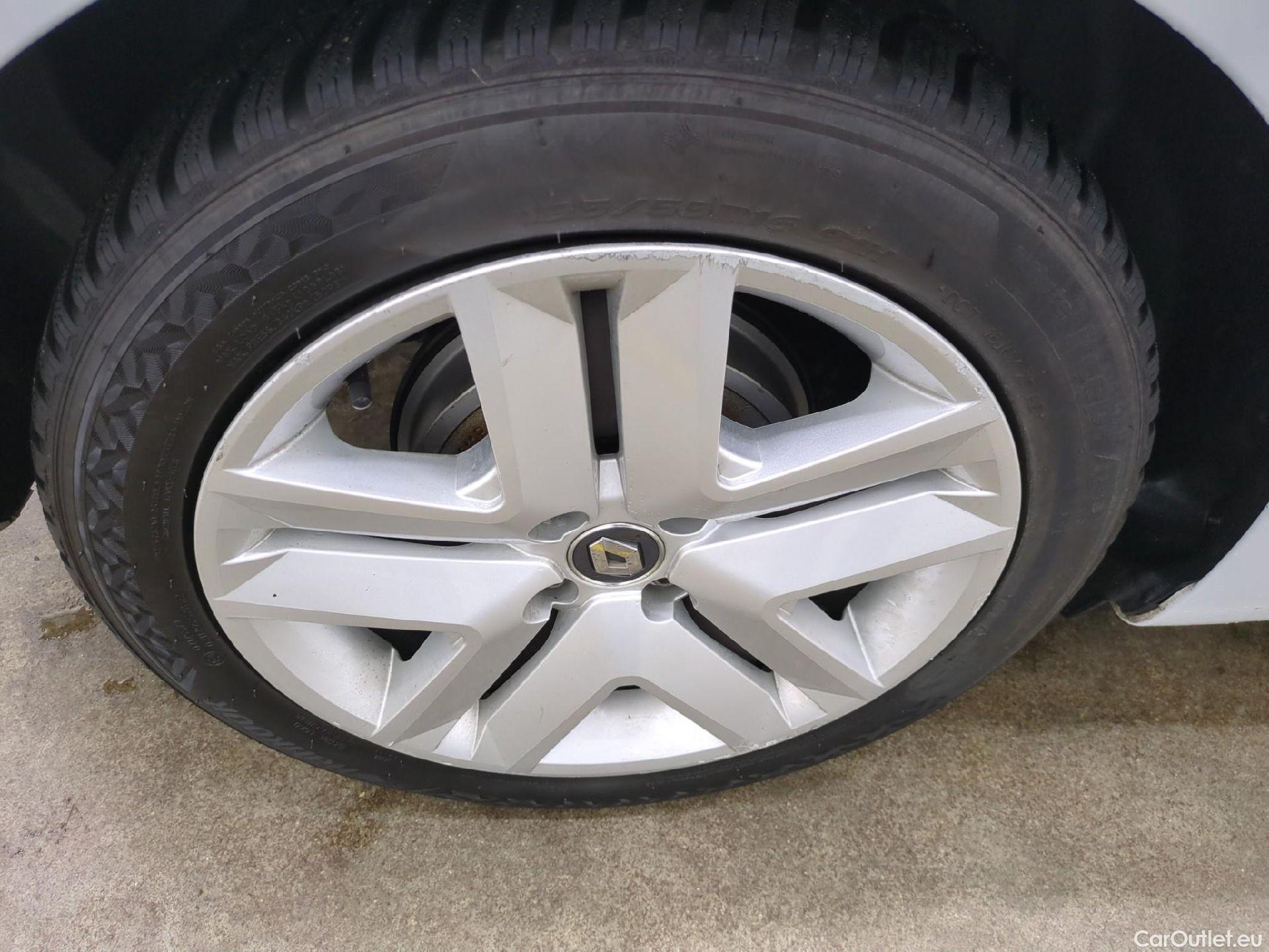  Renault  Clio  V Business 1.6 E-TECH Hybrid 140CV BVA6 E6d / TRANSFO VP/VF
 #16