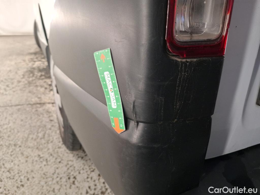  Renault  Trafic  Fourgon L2H1 1300 Confort 1.6 dCi #36