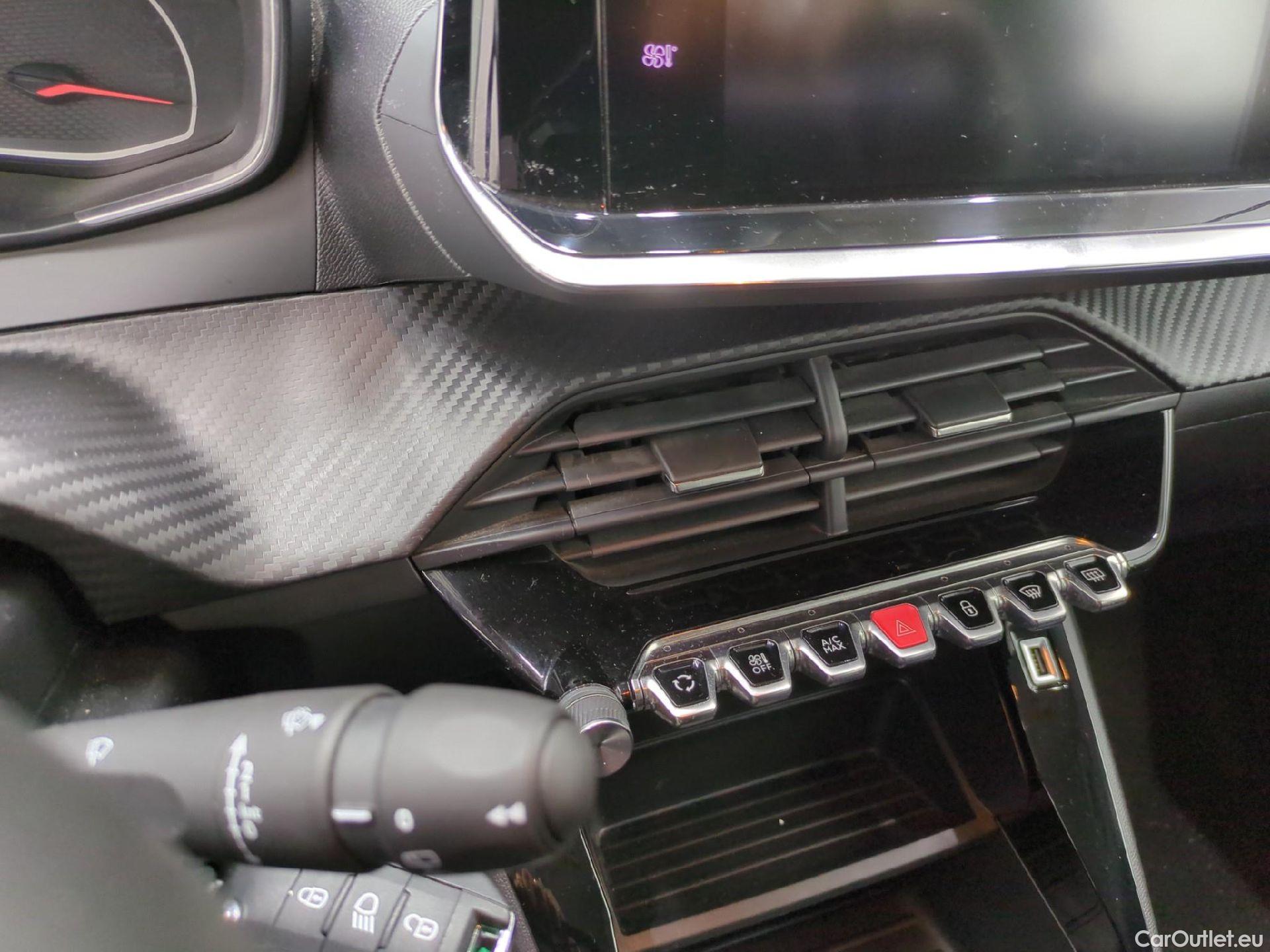  Peugeot  208  Premium 1.5 HDi 100CV BVM6 E6d #1