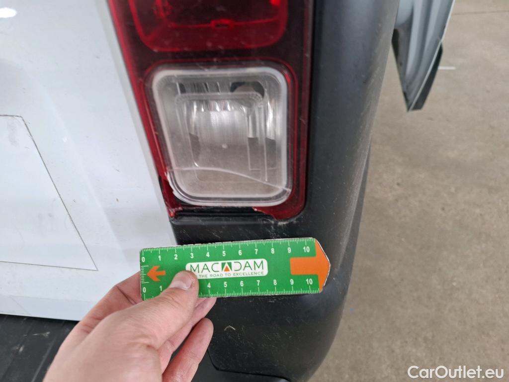  Renault  Trafic RENAULT  / 2019 / 4P / Fourgon tole NV FG GCF L2H2 1200 Energy dCi 145 #28