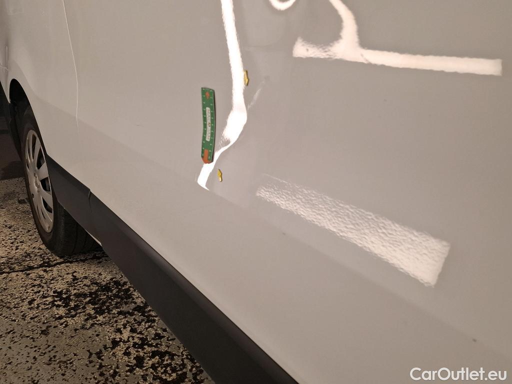  Renault  Trafic  Fourgon L2H1 1300 Confort 1.6 dCi #46