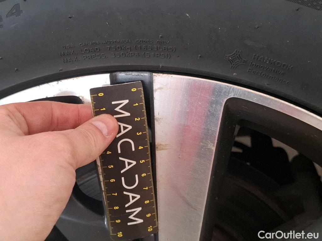  Peugeot  3008  Allure Pack 1.5 HDi 130CV BVA8 E6d / TRANSFO VP/VF #5