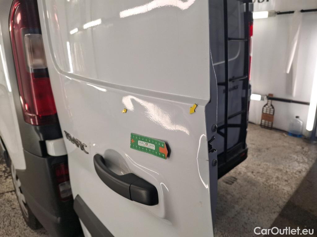  Renault  Trafic  Fourgon L2H1 1300 Confort 1.6 dCi #42