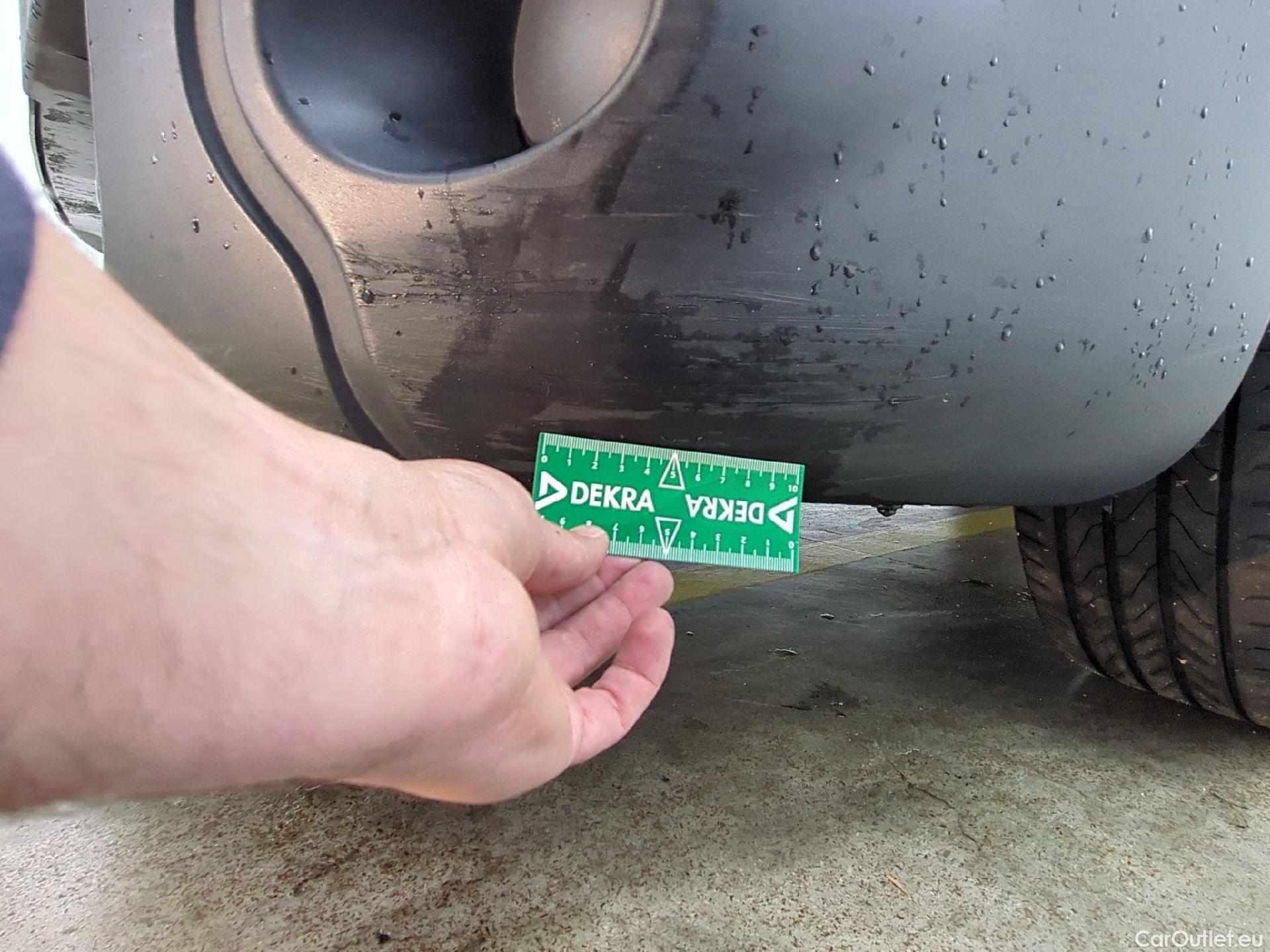  Renault  Kangoo  II Express Extra (Série Spéciale) 1.5 dCi 95CV BVM6 E6dT #9