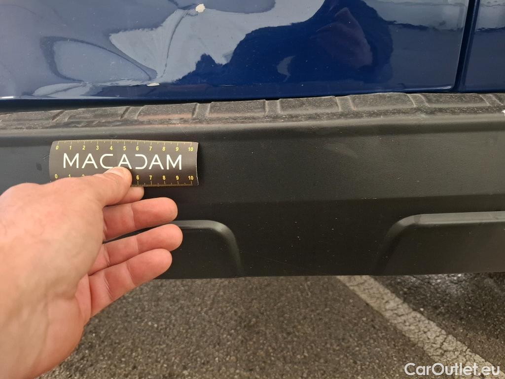  Renault  EXPRESS RENAULT  / 2021 / 4P / Fourgonnette Confort - Blue dCi 95-22 #8