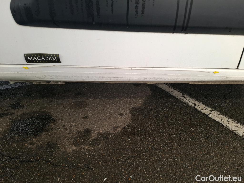  Peugeot  Partner  Asphalt L1 1.5 HDi 100CV BVM5 E6dT #2