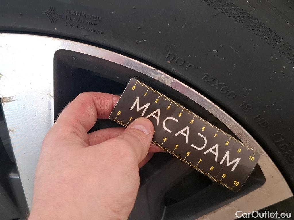  Peugeot  3008  Allure Pack 1.5 HDi 130CV BVA8 E6d / TRANSFO VP/VF #7