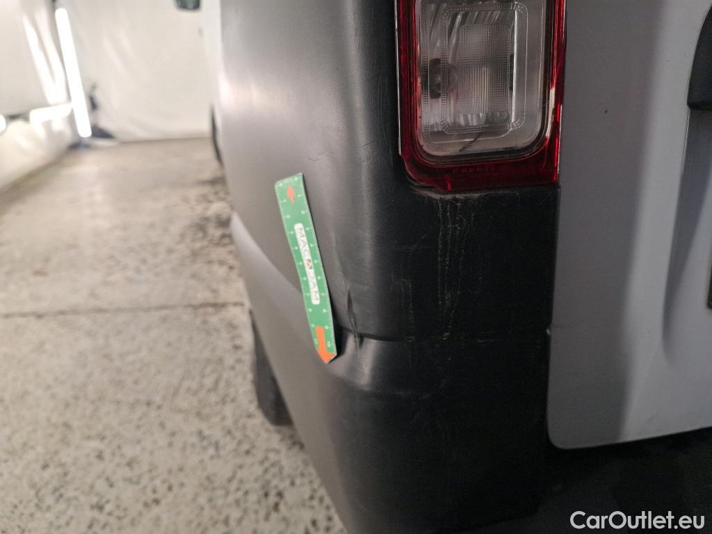  Renault  Trafic  Fourgon L2H1 1300 Confort 1.6 dCi #35