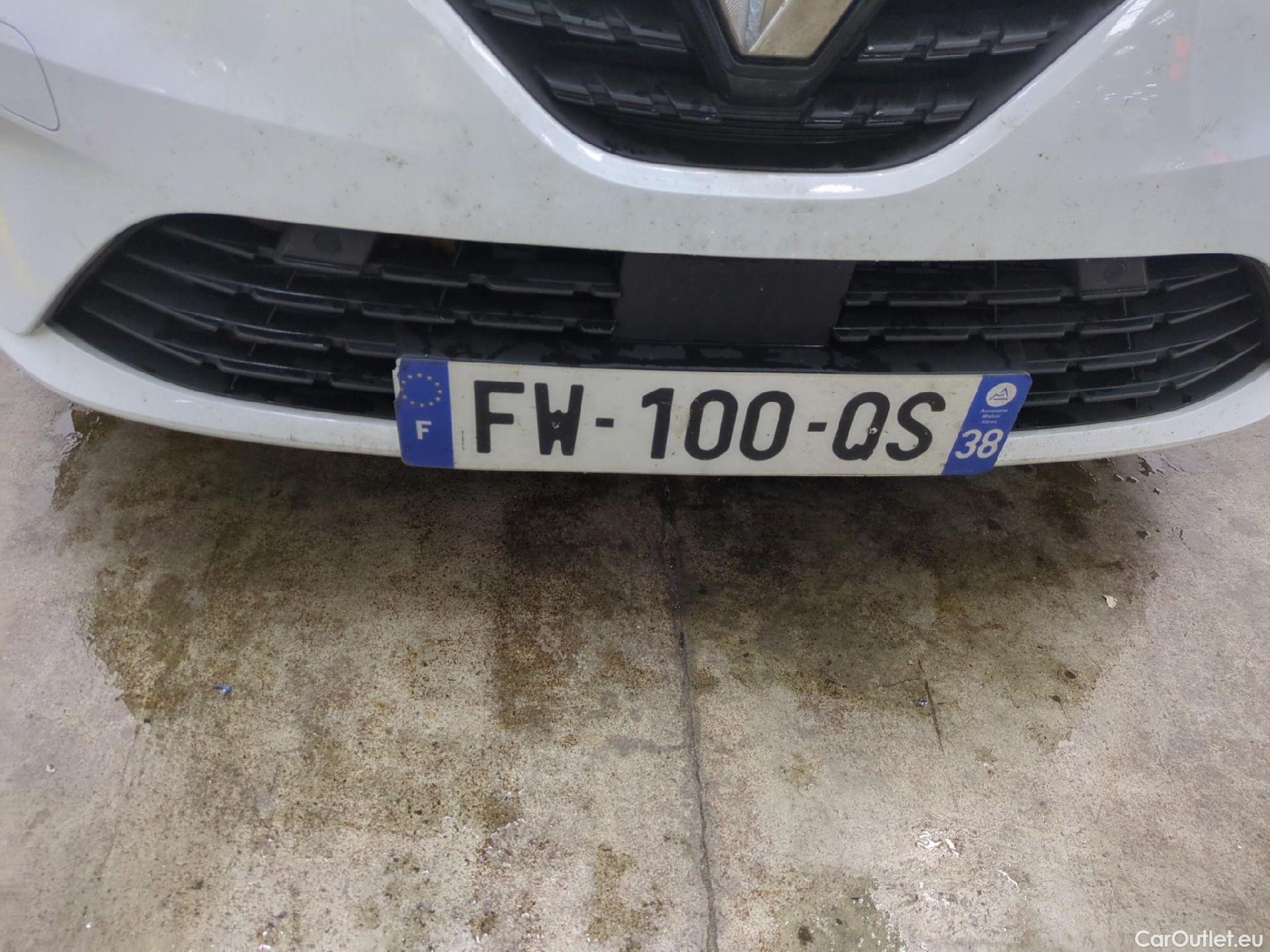  Renault  Clio  V Business 1.6 E-TECH Hybrid 140CV BVA6 E6d / TRANSFO VP/VF
 #31