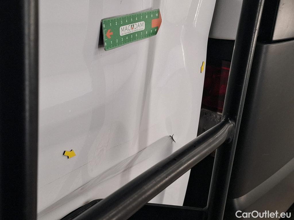  Renault  Trafic  Fourgon L2H1 1300 Confort 1.6 dCi #9