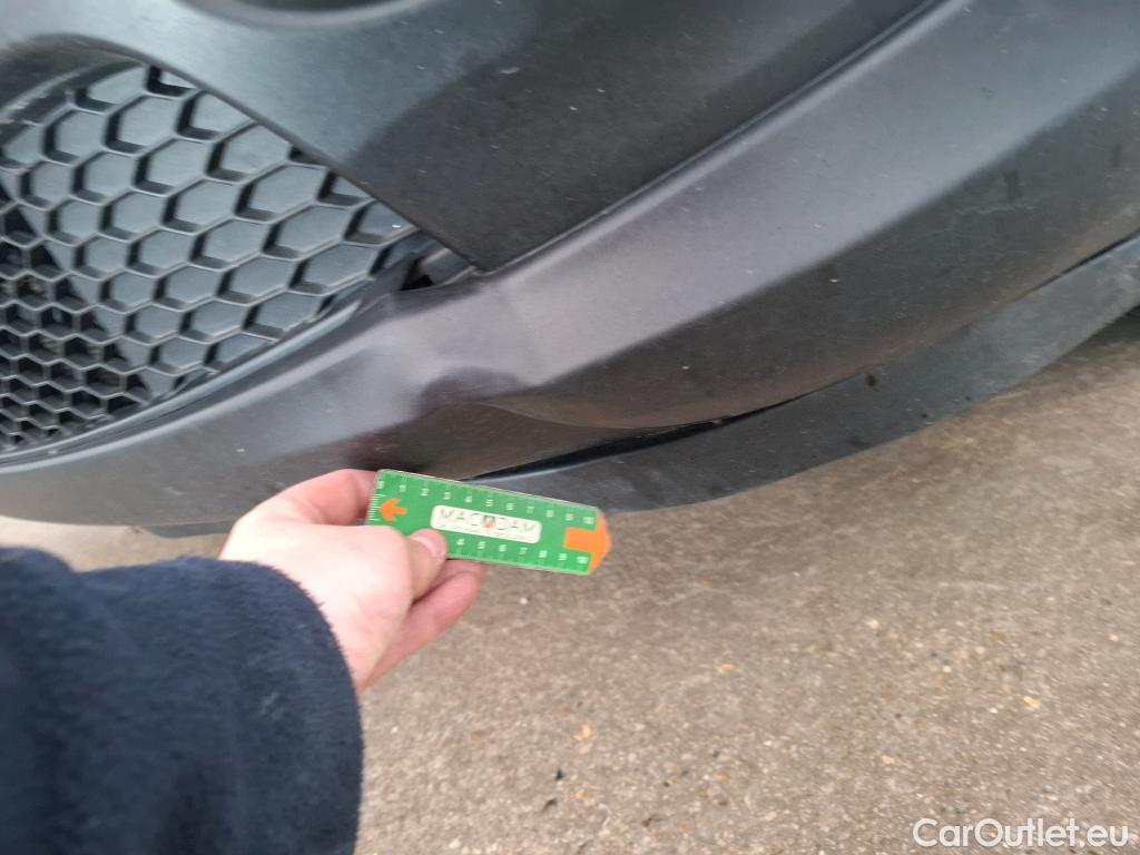  Renault  Trafic RENAULT  / 2019 / 4P / Fourgon tole NV FG GCF L2H2 1200 Energy dCi 145 #3