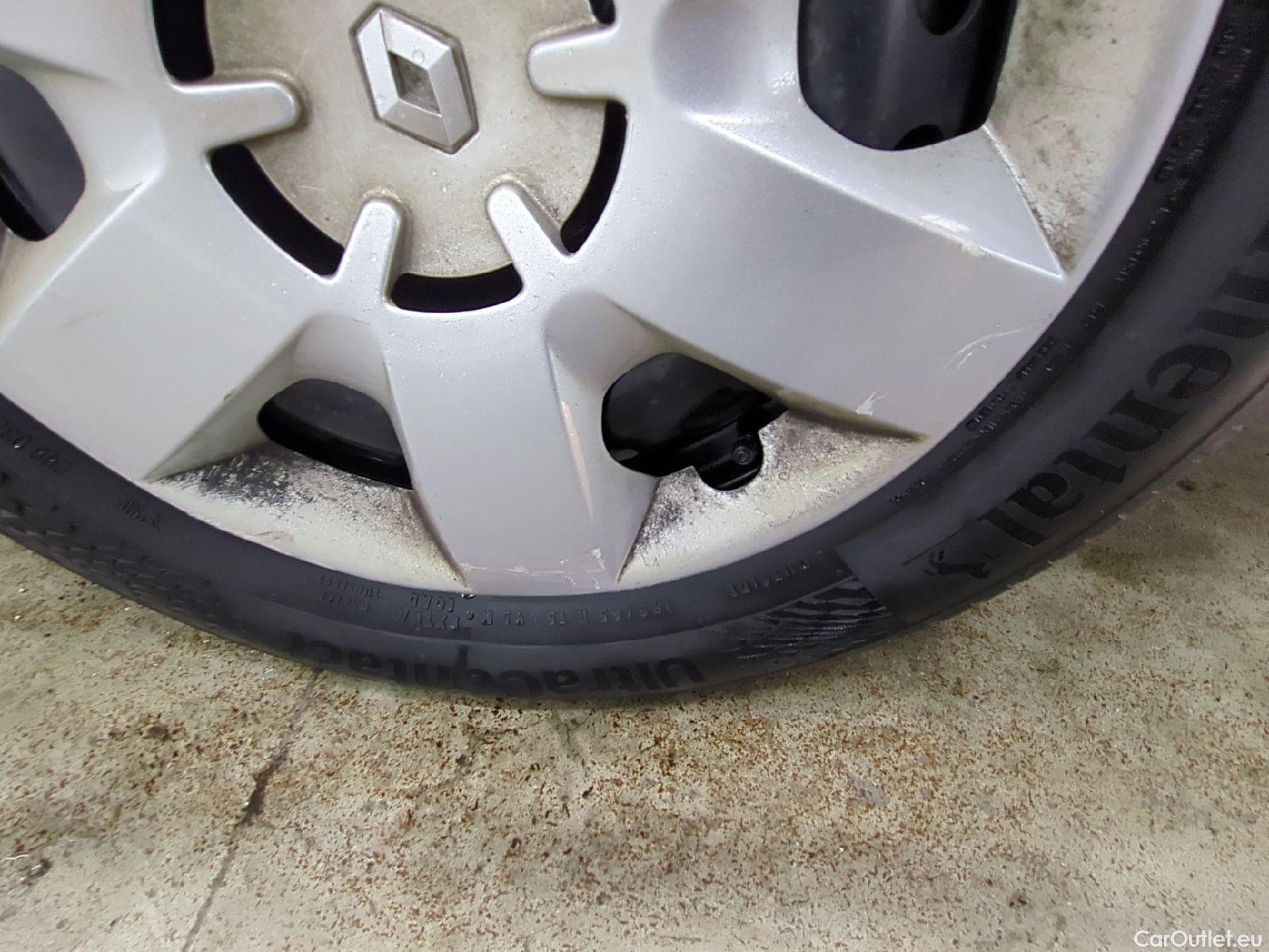  Renault  Kangoo  II Express Extra (Série Spéciale) 1.5 dCi 95CV BVM6 E6dT #6