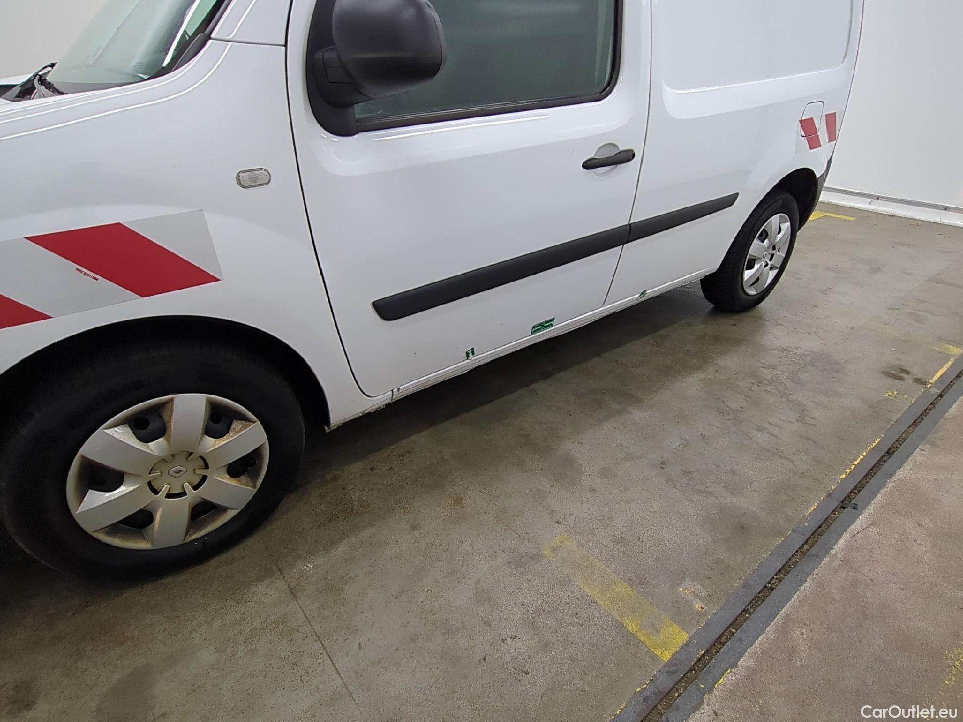  Renault  Kangoo  II Express Extra (Série Spéciale) 1.5 dCi 95CV BVM6 E6dT #15