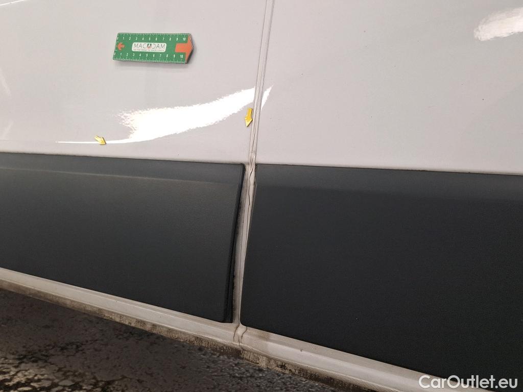  Renault  Trafic  Fourgon L2H1 1300 Confort 1.6 dCi #30