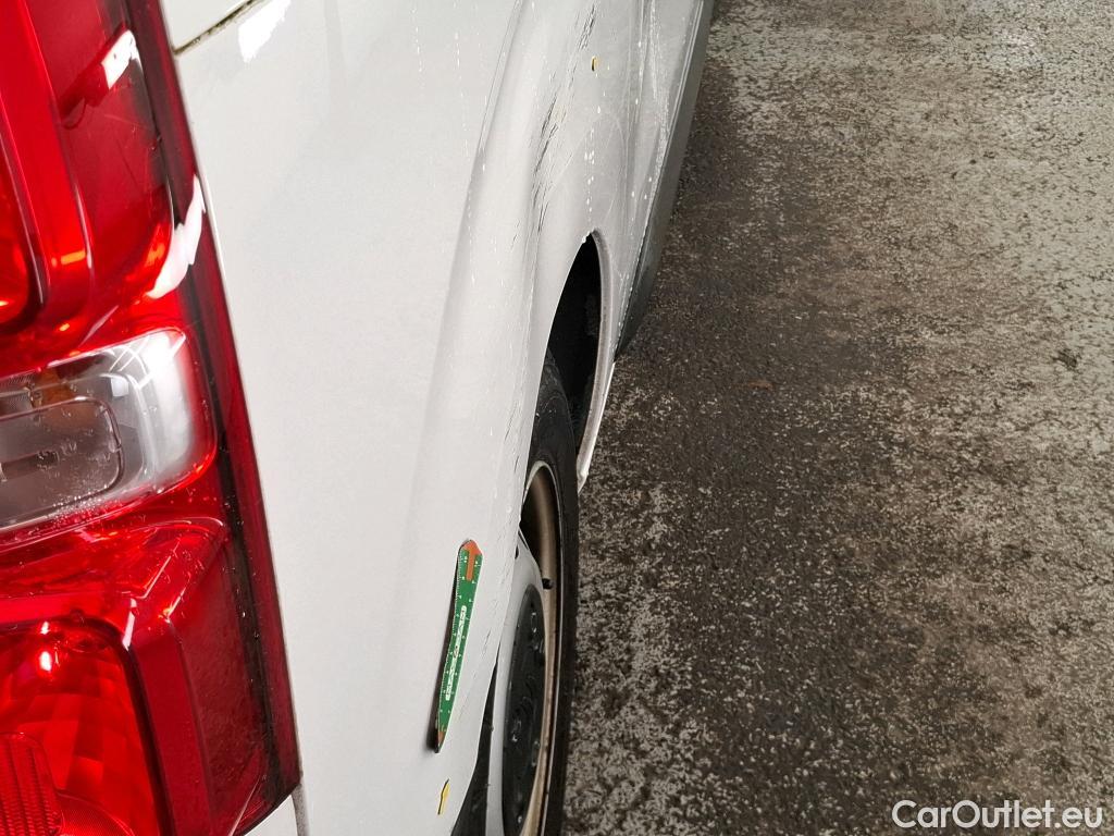  Citroen  Jumpy  Fourgon CityVan XS 1.5 BlueHDi 120CV BVM6 E6dT #5