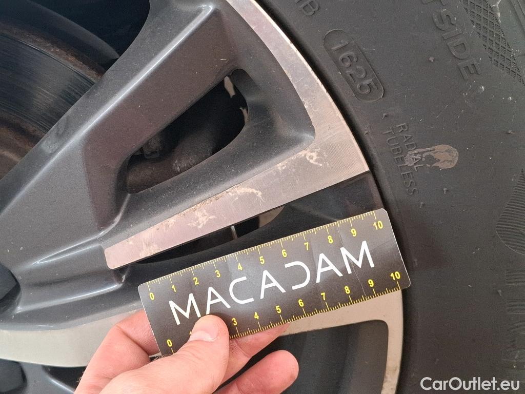  Peugeot  3008  Allure Pack 1.5 HDi 130CV BVA8 E6d / TRANSFO VP/VF #8