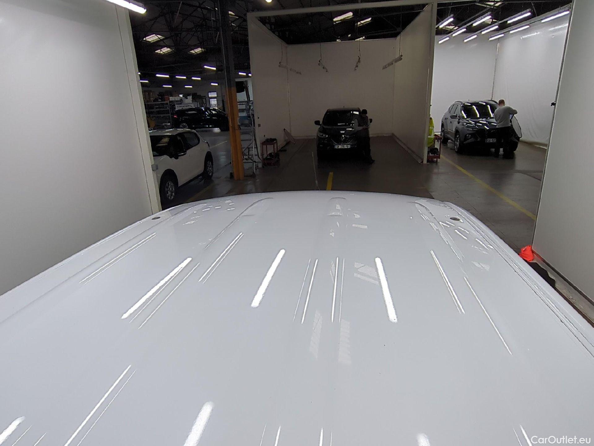  Renault  Kangoo  II Express Extra (Série Spéciale) 1.5 dCi 95CV BVM6 E6dT #31